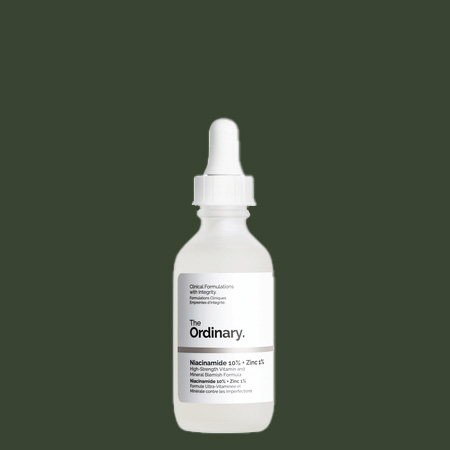 Niacinamide 10% + Zinc 1%